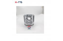 China Piston VOE 04501353 04501353 For D7D Engine Spare Parts supplier
