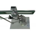 Environmental Testing 2J Stainless Steel Vertical Impact Test Apparatusr IEC60068-2-75
