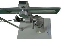 China Environmental Testing 2J Stainless Steel Vertical Impact Test Apparatusr IEC60068-2-75 supplier