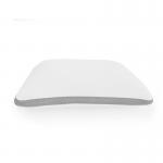 Shredded Memory Foam Wedge Pillow Hypoallergenic Certipur Certified for sale