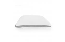 China Shredded Memory Foam Wedge Pillow Hypoallergenic Certipur Certified supplier