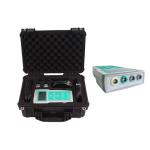 Portable Ultrasonic Flow Meter Price Handheld Flowmeter DN50-700mm Handheld Ultrasonic FlowMeters for sale