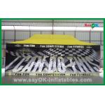 Sun Shade Canopy Tent Portable Outdoor Oxford Cloth Cheap Folding Tent Promotion for sale