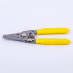 160mm 4Cr13 Fiber Stripping Tool Wire Splitter Tool ANSI for sale