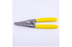 China 160mm 4Cr13 Fiber Stripping Tool Wire Splitter Tool ANSI supplier
