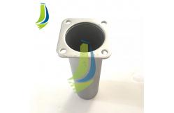 China 7028494 Muffler Pipe For EX200-5 EX210H-5 Excavator High Quality supplier