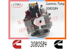 China Cummins KTA38 Engine Parts Injection Fuel Pump 3080584 3042115 3045281 3075616 supplier