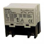 OMRON	| G7L-2A-B |  Relay Module