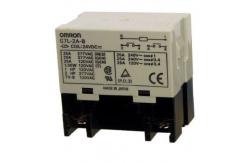 China OMRON	| G7L-2A-B |  Relay Module supplier