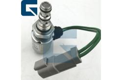 China 198-4607 1984607 For Tractor D6R Solenoid Valve supplier