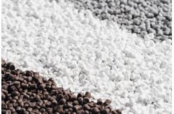 China UV Radiation Resistant PVC Granules For Extrusion Of Wires And Cables Sheathing supplier