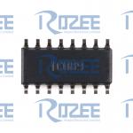SN74LS123DR