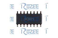 China SN74LS123DR supplier
