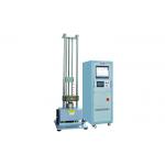 Computerized Shock Test System Automated With CE / ISO Certificate