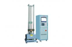 China Computerized Shock Test System Automated With CE / ISO Certificate supplier