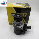 transformer toroidal core soft magnetic Mn Zn or Ni Zn ferrite core for sale