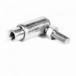Control Cable Stainless Steel Ball Joint Fittings Quick Disconnect Ball Joint Assembly for sale