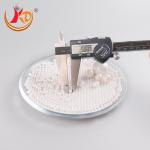 5-15mm Size White Ceramic Balls YSZ Ceramic Balls For Lab Planetary Ball Mill Grinding for sale