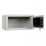 Hotel Bank Waterproof Electronic Metal Fireproof Safe Box for sale
