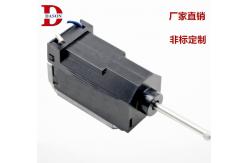 China 4.8W Automotive Solenoid supplier