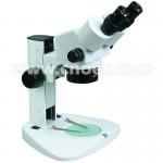 7.5x - 50x Stereo Optical Microscope Halogen Lamp A23.1202