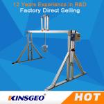 Fully Automatic Computer Control LCD Touch Screen Furniture Testing Machine Manual / Automatic Operation for sale