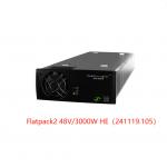 Eltek Rectifier Module Flatpack2 48/3000HE 48V 3000W high efficiency (Part No. 241119.105) for sale