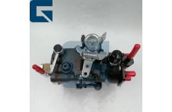China 2644H012 Fuel Injection Pump 9320A220G for 414E 416E Loader supplier