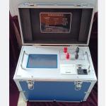 Digital 40A Single phase Transformer Winding DC Resistance Tester for sale