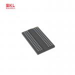 Micron MT41K256M16TW-107 AIT:P Flash Memory Ic Chip 512Mb DDR3 SDRAM for sale