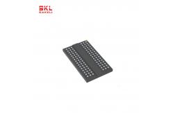 China Micron MT41K256M16TW-107 AIT:P Flash Memory Ic Chip 512Mb DDR3 SDRAM supplier