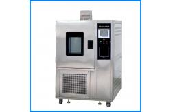 China ASTM D1149 Environmental Ozone Corrosive Aging Test Chamber supplier
