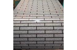 China Red Coil Coated Galvanized Steel PPGI PPGL Coil DC51D DX51D Width 700-1200MM supplier