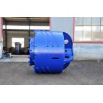 Pile Driver Tool Drilling Bucket 1200mm Rock Core Barrel Roller Bit for sale