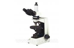 China Petrology / Geology Polarizing Light Microscope Binocular A15.1014 supplier