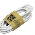 1M White 0.6A Micro USB Cable For Micro Bit for sale