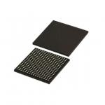 Field Programmable Gate Array LFE5UM5G-25F-8MG285C Embedded FPGA Chip CSFBGA-285 for sale