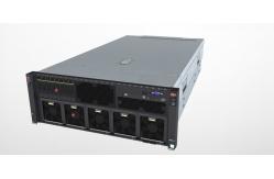 China 4U Rack Huawei Fusion Server 5885H V5 For HPC Databases supplier