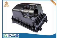 China HASCO Plastic Injection Molding Parts For EV Charging Joints Stents supplier