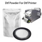High-Elastic DTF Hot Melt Powder TPU Polyurethane Powder 1KG Bag for sale