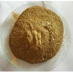 metallic pigment bronze powder for inks and paints and crafts for sale