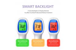 China ROHS Handheld Digital Thermometer supplier