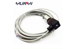 China RS485 Temperature Measurement Sensor For Indoor Plumbing supplier