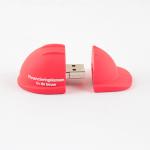 Customized Made Usb With Free And Fast Artwork Customized Data Preload for sale