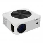 Lcd Smart 4k Cinema Android 9 Home Theater Full Hd Mini Pico Projector 200inches for sale