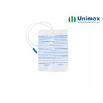 2000ml Disposable Urine Bag for sale