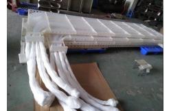 China PTFE Immersion Heat Exchanger supplier