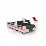 380V Plasma Metal Cutter Machine 1325 / 1530 / 1540 CNC Sheet Cutting Machine for sale