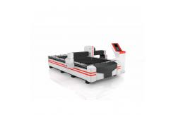 China 2030 Plasma Cutting Machine 300A CNC Metal Cutting Machine 50Hz supplier
