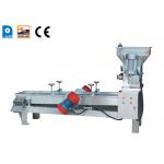 Stainless Steel Ice Cream Related Production Waffle / Biscuit Miller for sale